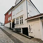 Basement Bergen