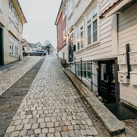 Basement * 베르겐