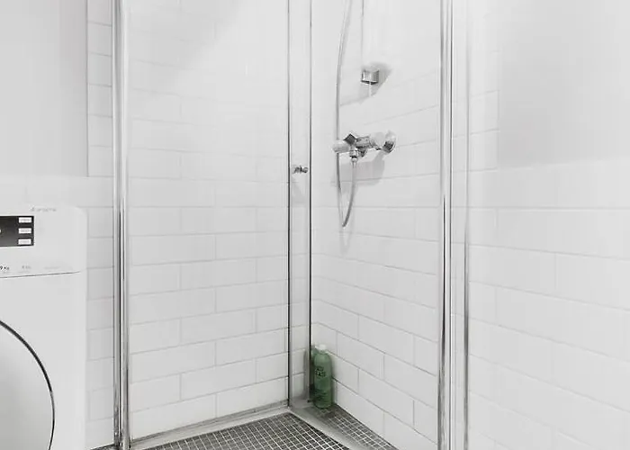 아파트 Basement 베르겐