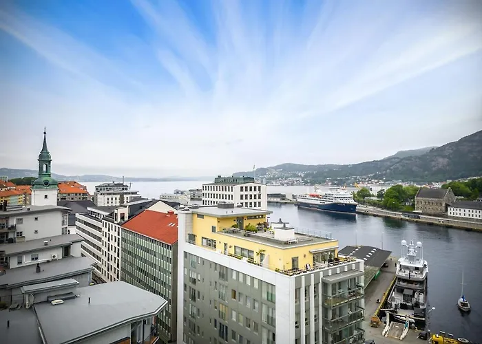 Apartment Basement *