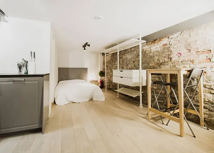 아파트 Basement 베르겐