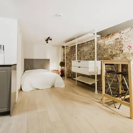 Appartement Basement Bergen